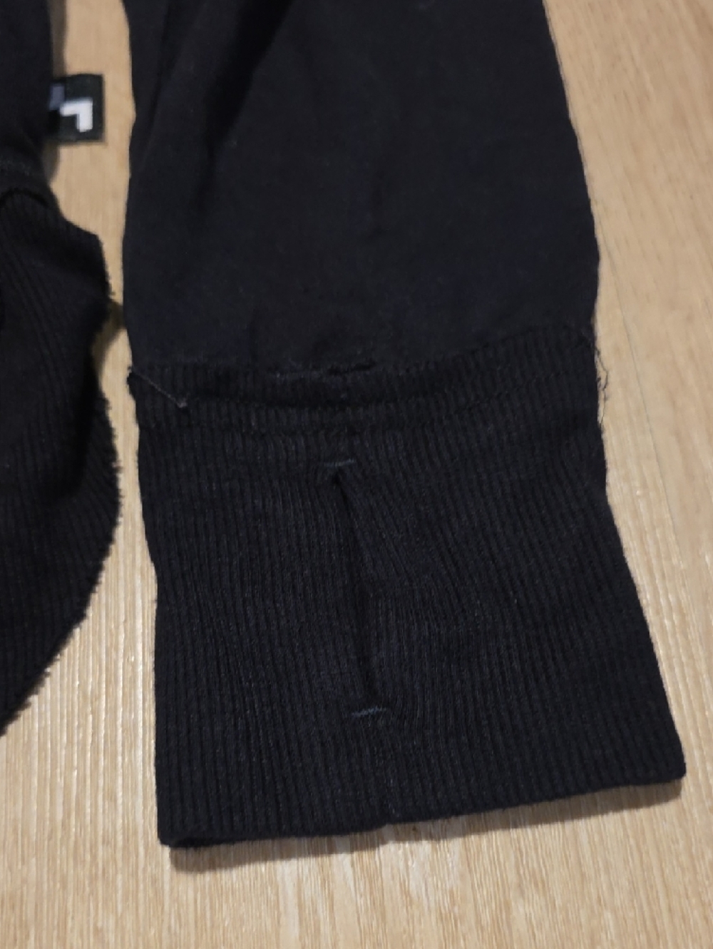 JoyLab Soft Lightweight Sweatshirt - Picture 3 of 6